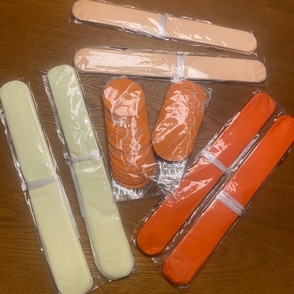 Little cutie party decorations - Picture 5 of 6